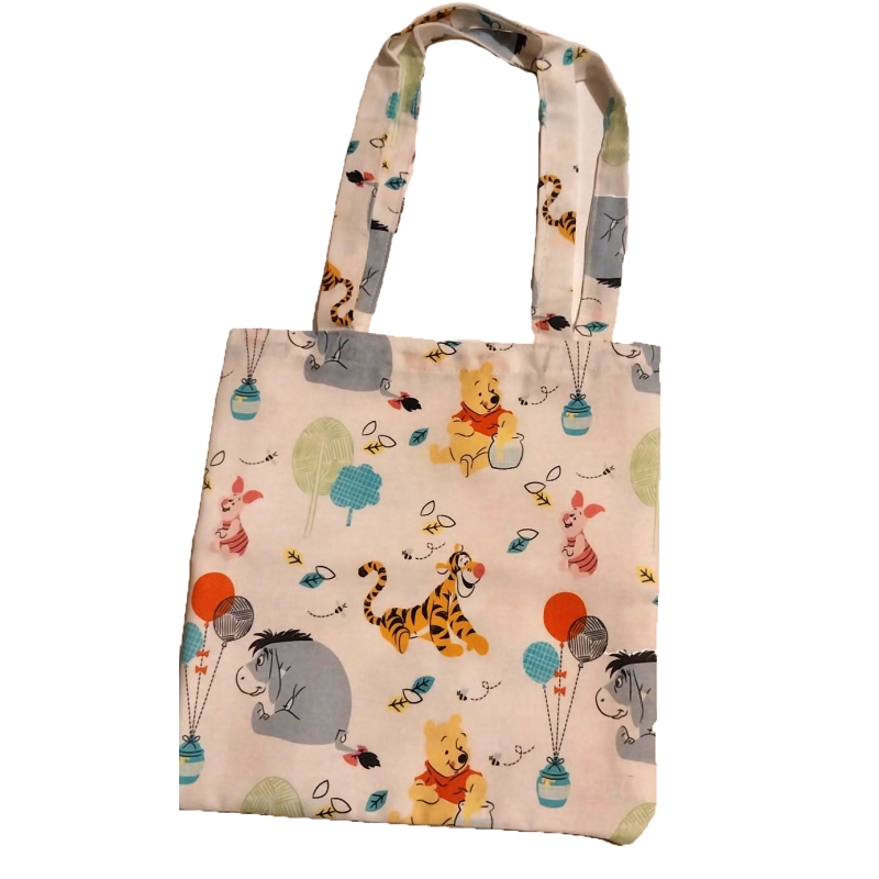 Winnie The Pooh Small Kids Bag